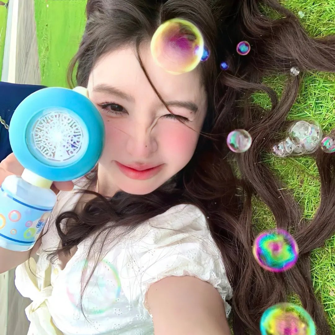 女人香